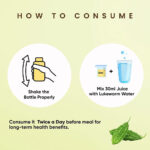 How to comsume Ambic Diabetes Care Juice