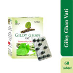Giloy-Ghan-Vati-Immunity-Booster-Tablet
