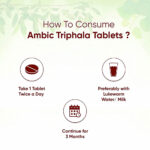 How To Consume Triphala Tablet