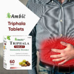 Immunity Booster Triphala Tablet