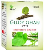 Giloy Ghan Vati Tablet