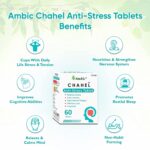 Chahel-Anti–Stress-Sleep-Wellness-Tablet