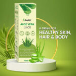 Benefits of Aloe vera Juice 2