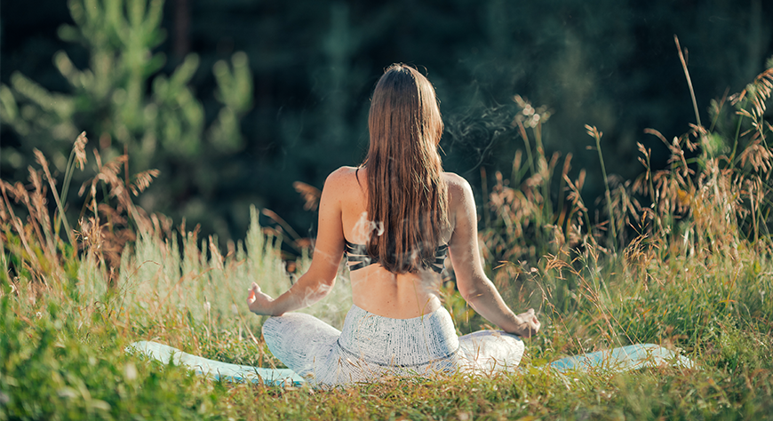 3 Best Yoga Positions To Treat Arthirits