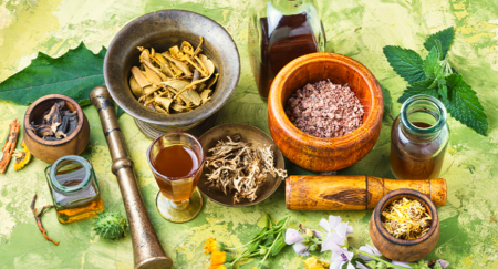 Everything You Need To Know About Ayurveda