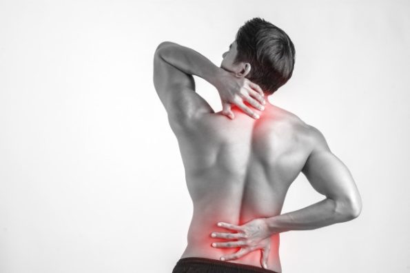 Relief From Neuromuscular Pain
