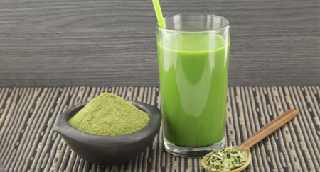 Moringa juice for diabetes and its potent health benefits
