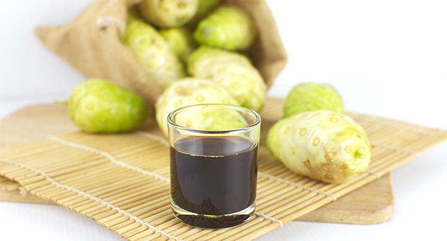 Noni Juice for weight loss: An Ayurvedic remedy to lose weight naturally