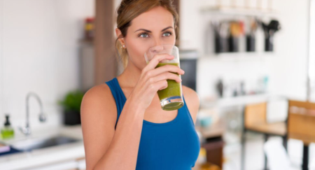 Fat loss Juice: Three Potent Health Benefits