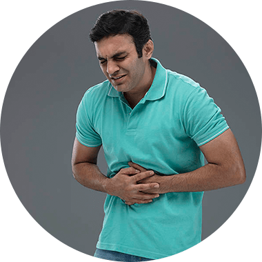 Digestion & Gut Health
