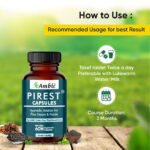 How To Use Of Pirest Capsule Ayurvedic Piles Medicine