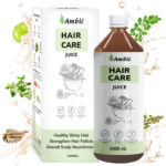 Hair Care Juice