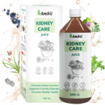 Kidney Care Juice