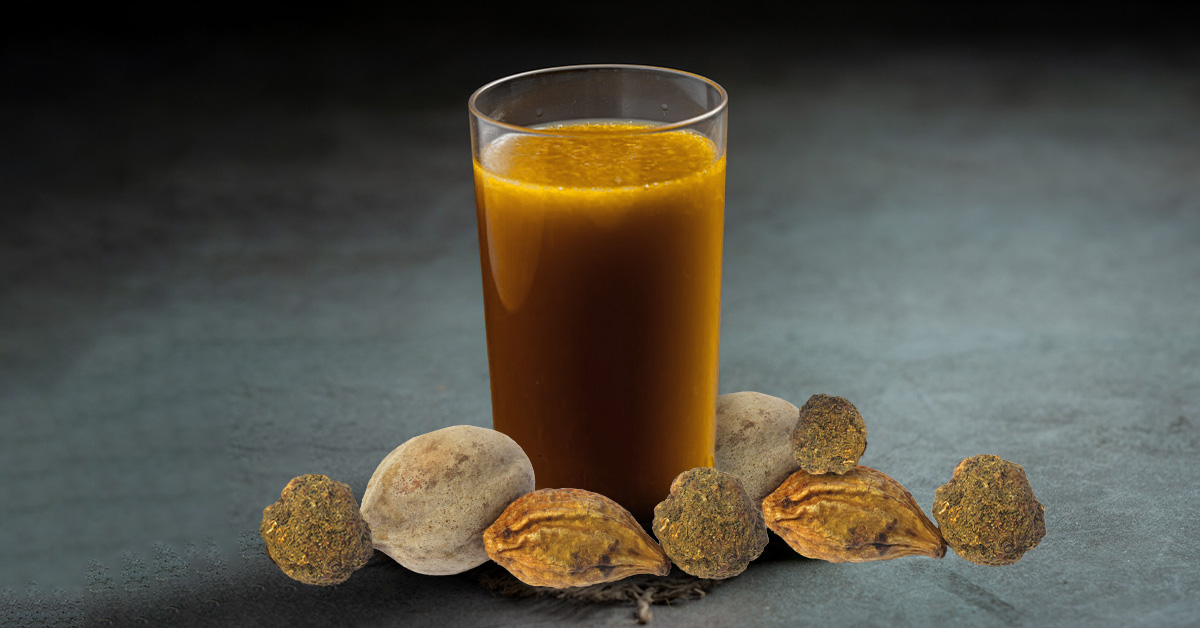 Benefits of Triphala Juice